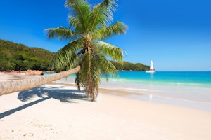 Montego Bay, Jamaika