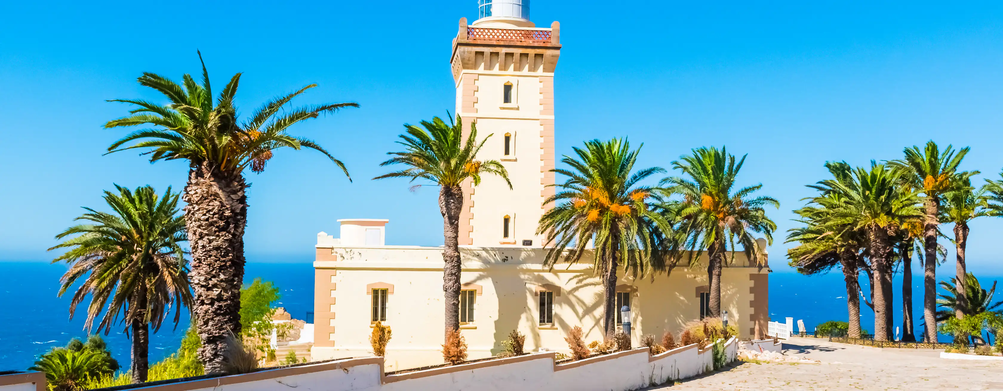 Things to do in Tangier