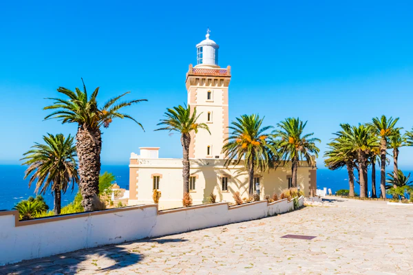 Tanger, Maroc