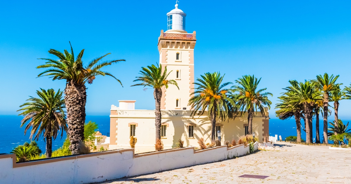 Tangier