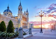 Entradas Al Palacio Real De Madrid Y Visitas Guiadas Musement