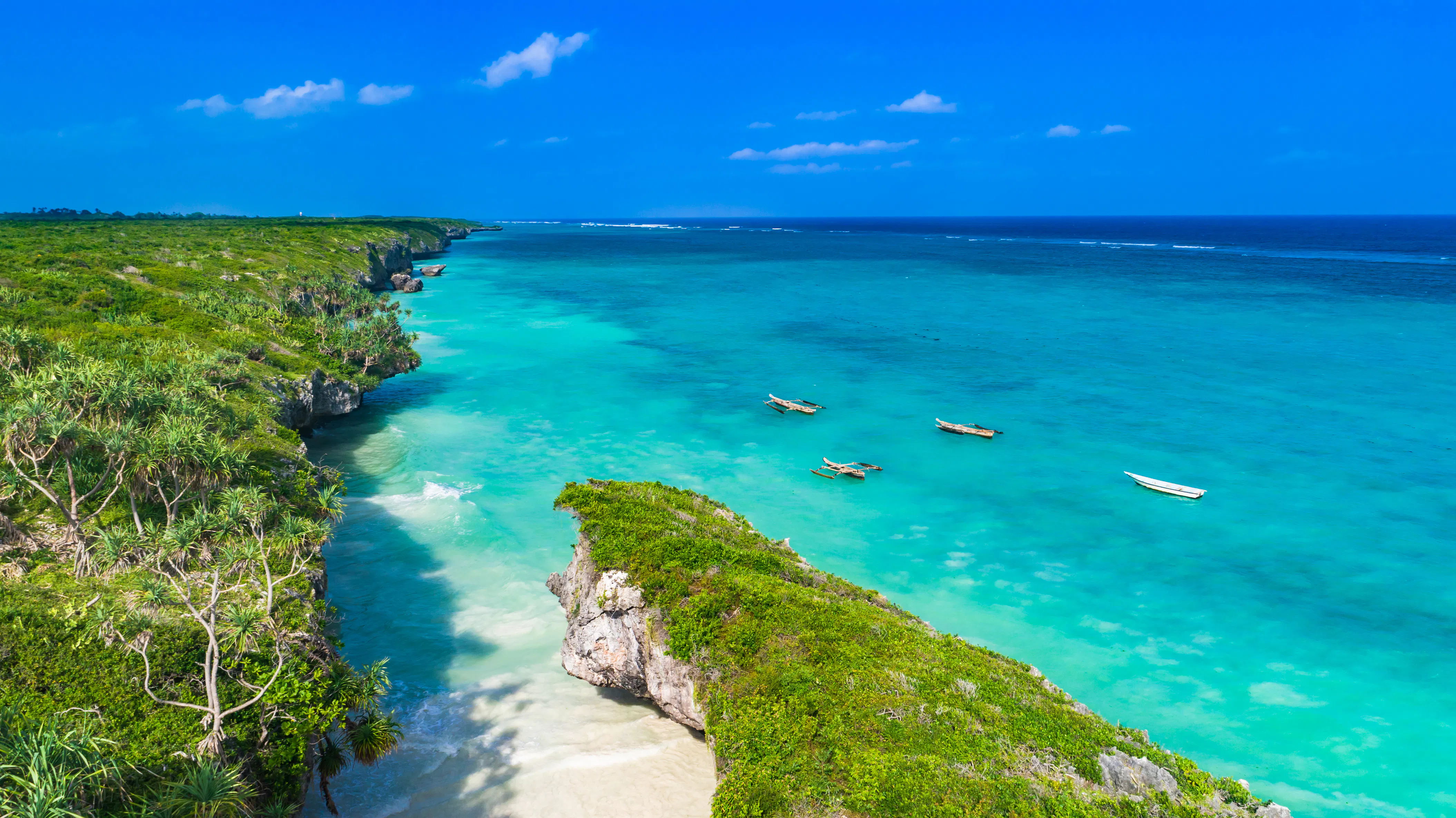 Zanzibar
