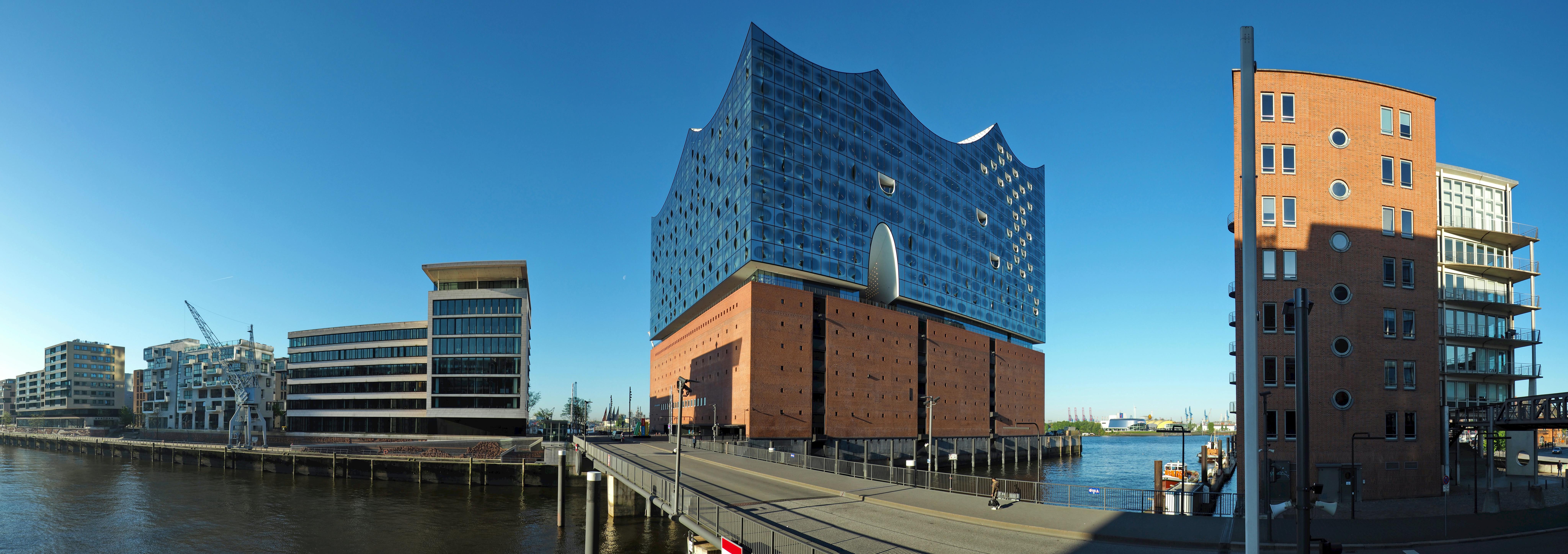 HafenCity