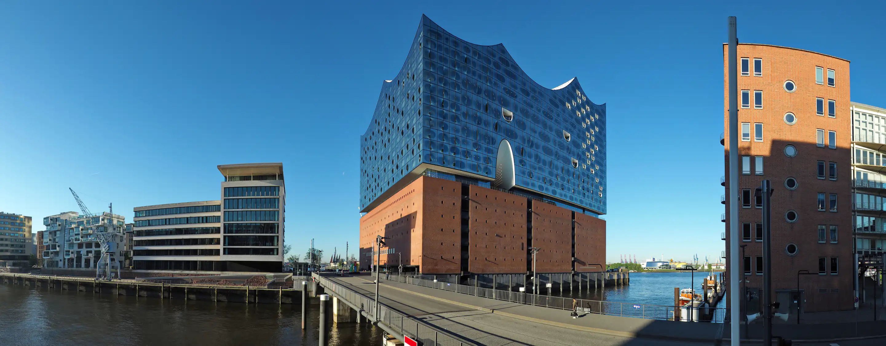 HafenCity