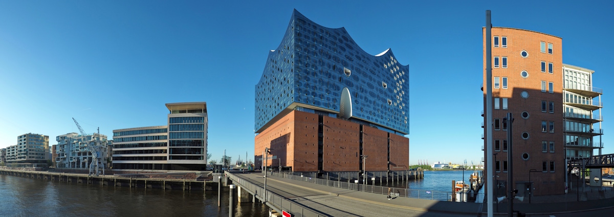 HafenCity tours and attractions in Hamburg  musement