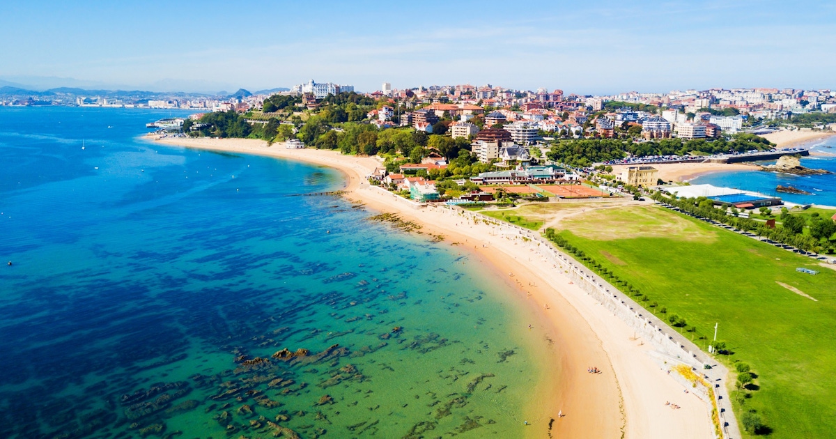 Things to do in Santander : Museums and attractions