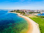 Die Top 5 Sehensw rdigkeiten In Santander KLIVTN
