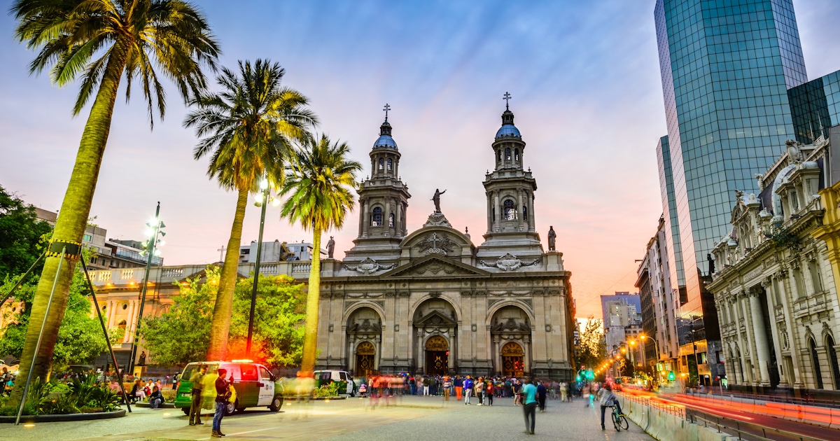 Things to do in Santiago de Chile Museums and attractions musement Things to do in Santiago de Chile Museums and attractions musement
