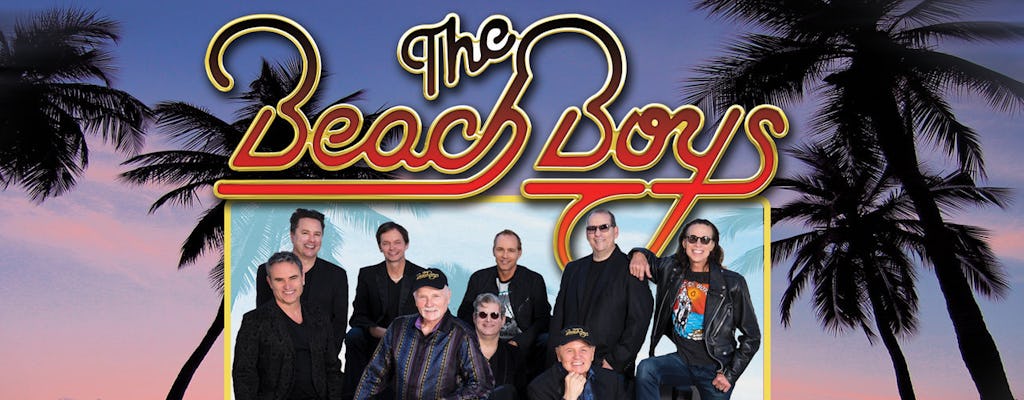 Os Beach Boys
