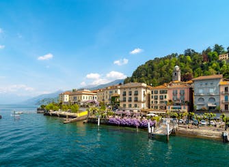 The romantic charme of Lake Como on a boat cruise with visit to Bellagio The romantic charme of Lake Como on a boat cruise with visit to Bellagio