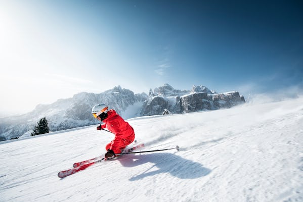 Bilety na Ski Style Preskige w Courmayeur