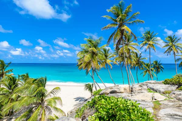 Barbados tickets and tours