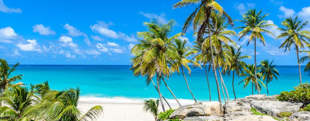 Barbados tickets and tours