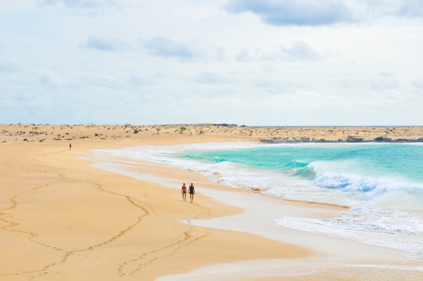 Sal, Cape Verde