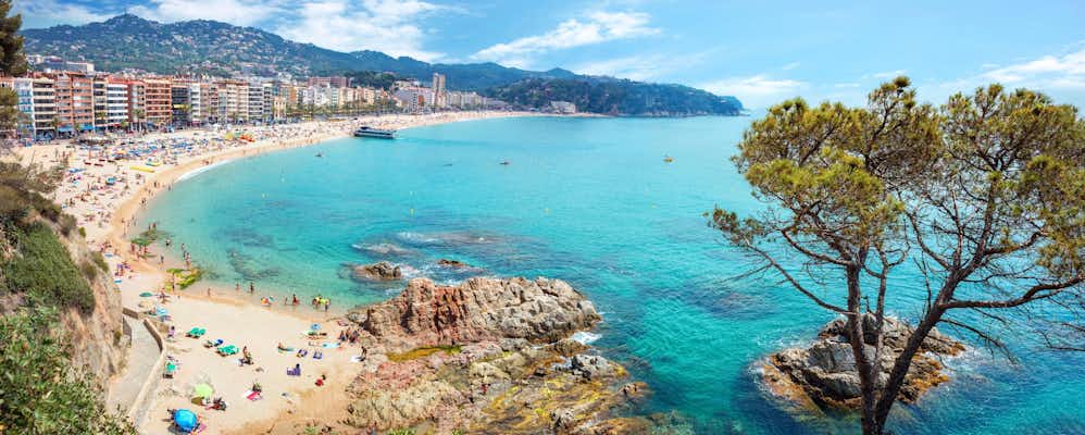 Costa Brava tickets and tours