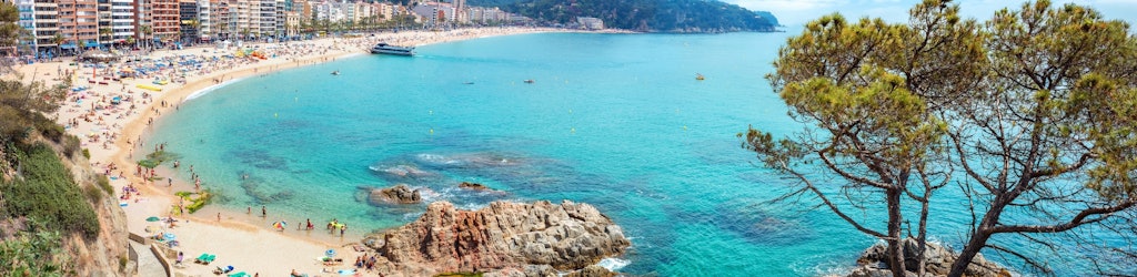 Things to do in Costa Brava
