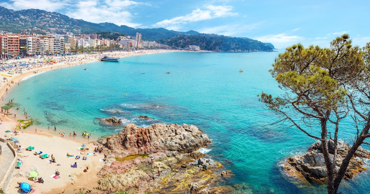 Things to do in Costa Brava : Museums and attractions
