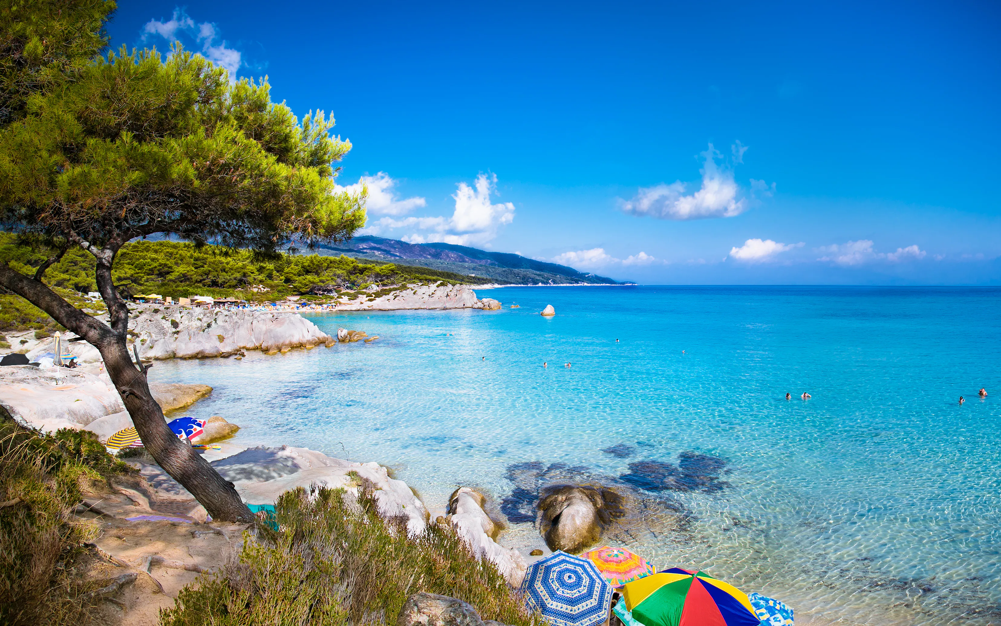 Halkidiki