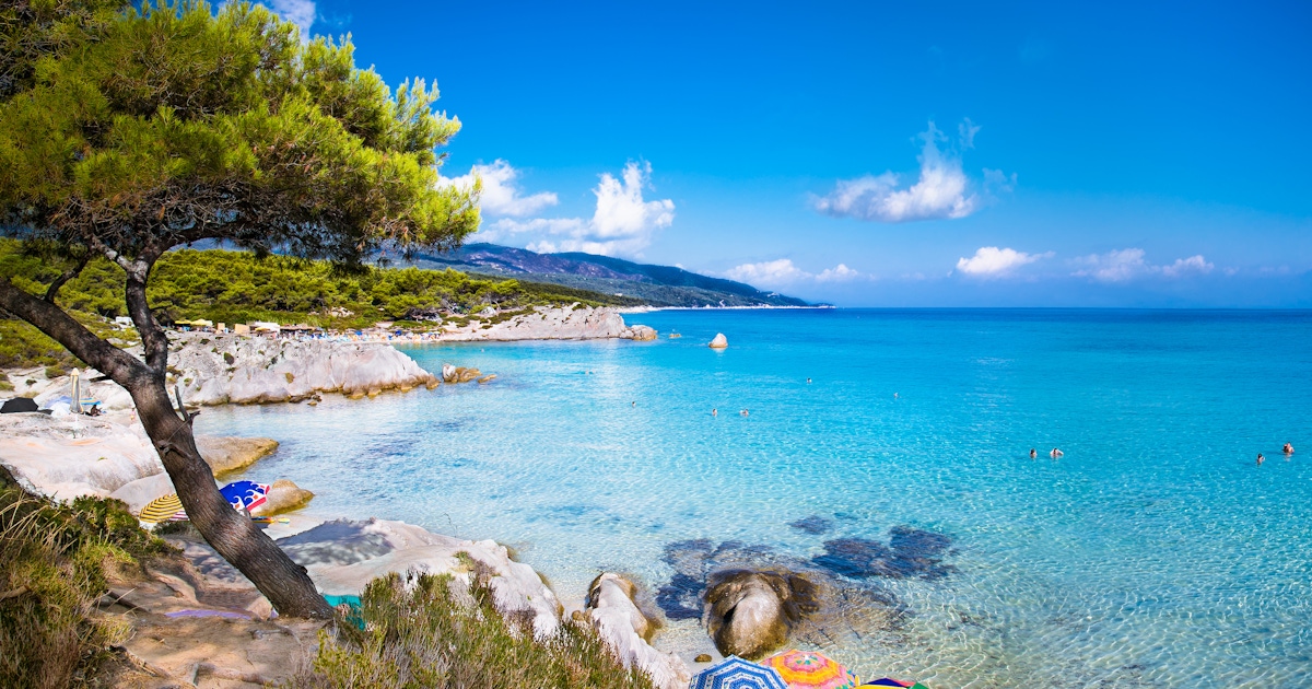 Things to do in Halkidiki : Museums and attractions