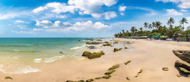 Hua Hin, Tailândia