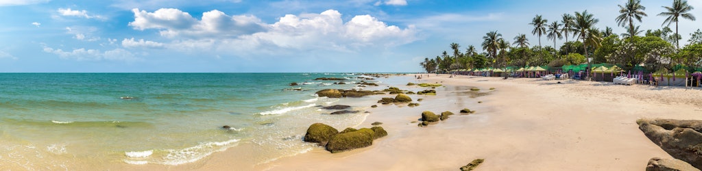 Things to do in Hua Hin