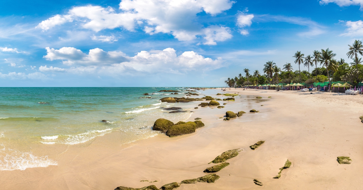 Hua Hin: What to Do, What to Book, and How to Plan It (Tips + FAQ)