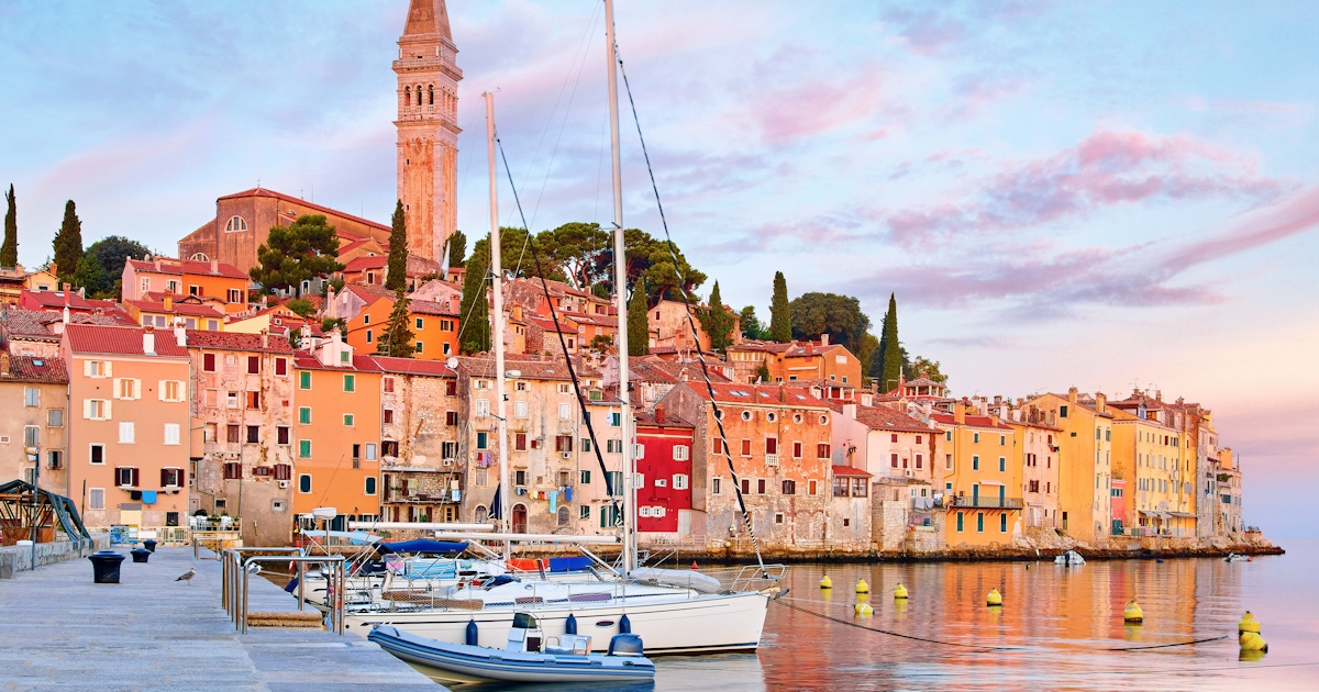Things to do in Istria : Museums and attractions Things to do in Istria : Museums and attractions