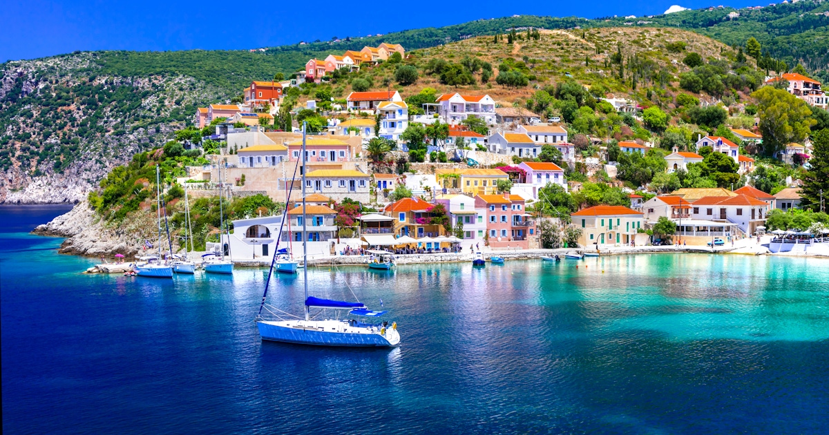 Things to do in Kefalonia : Museums and attractions Things to do in Kefalonia : Museums and attractions