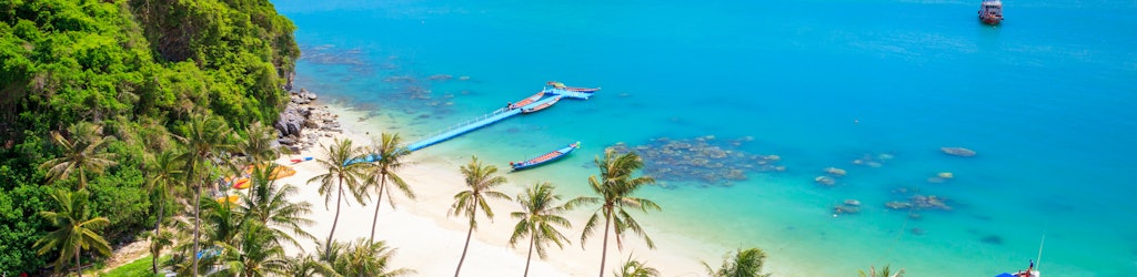 O que fazer em Koh Samui