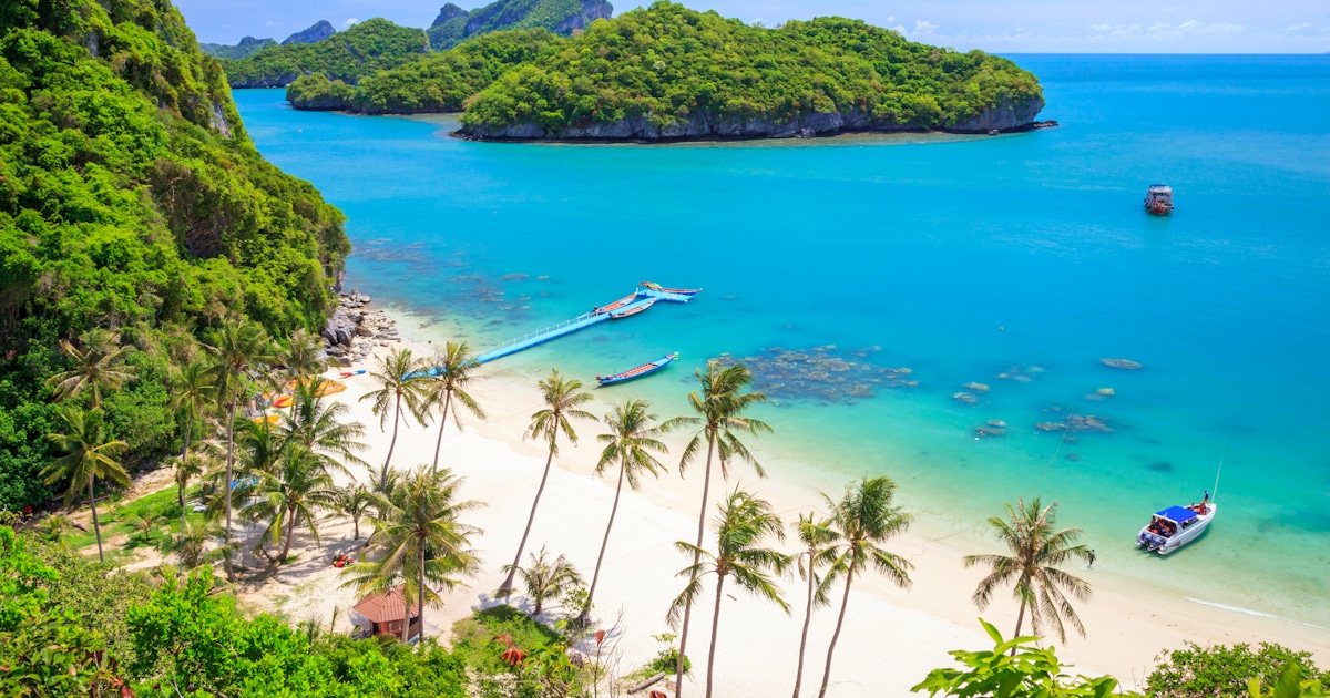 Koh Samui: What to Do, What to Book, and How to Plan It (Tips + FAQ)