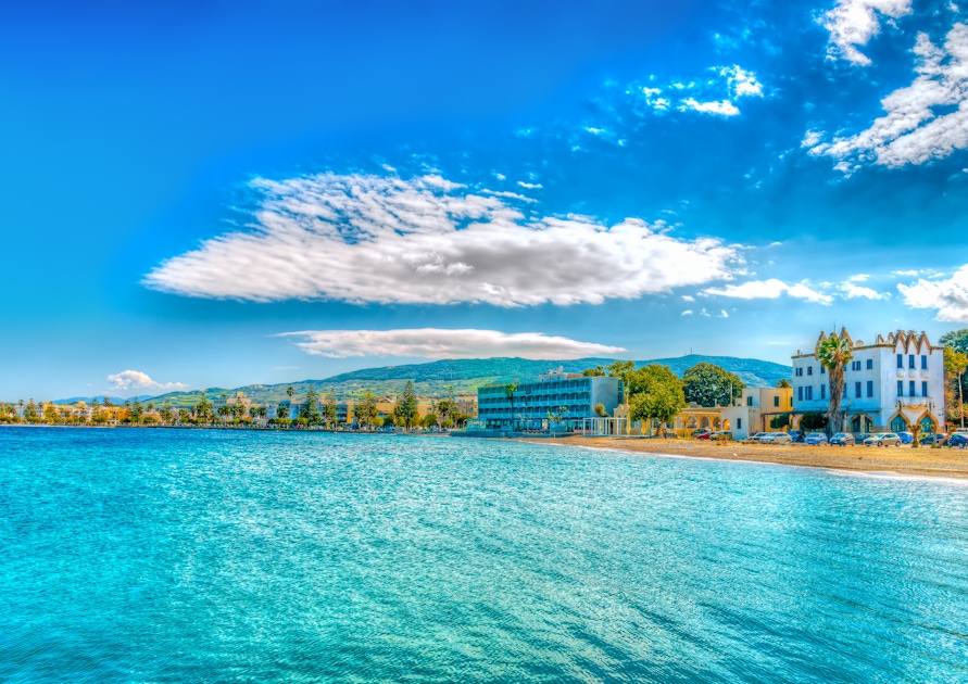 Activiteiten, attracties en musea in Kos | musement