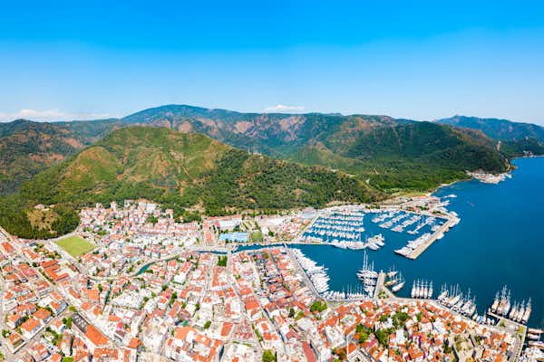 Marmaris tickets and tours