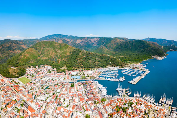 Marmaris, Turchia