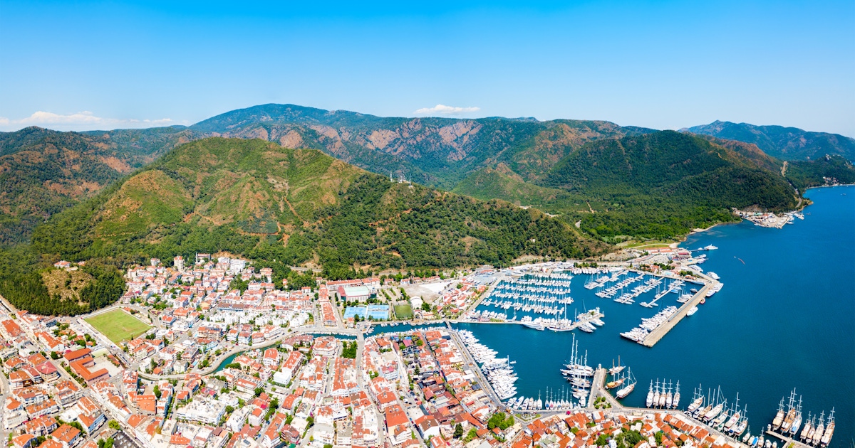 Marmaris: What to Do, What to Book, and How to Plan It (Tips + FAQ)