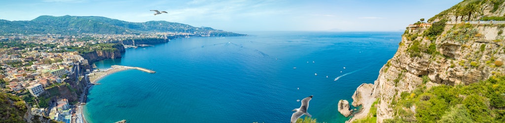Things to do in Neapolitan Riviera