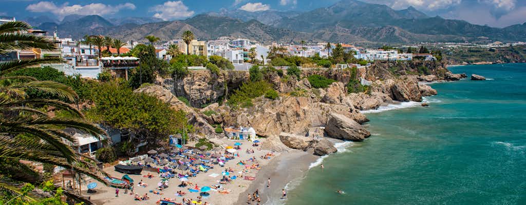 Costa del Sol tickets and tours
