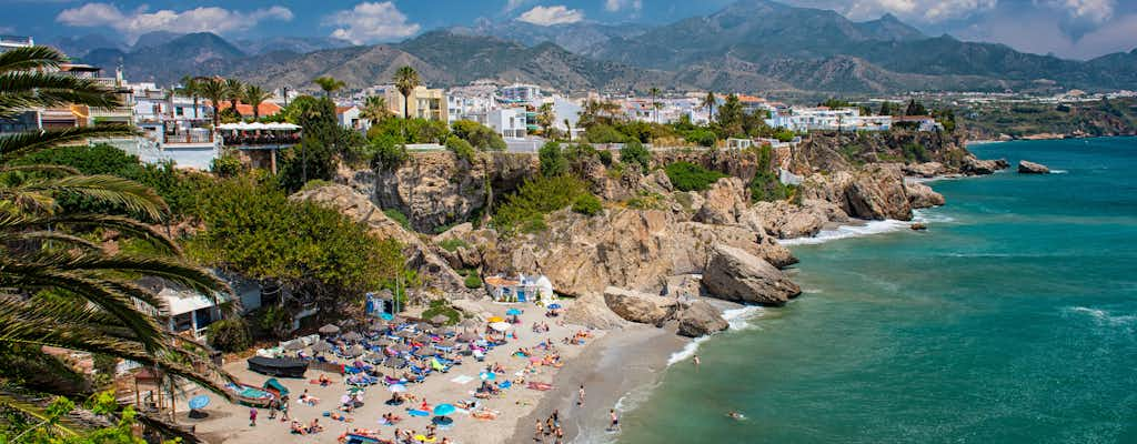 Entradas y visitas guiadas para Costa del Sol