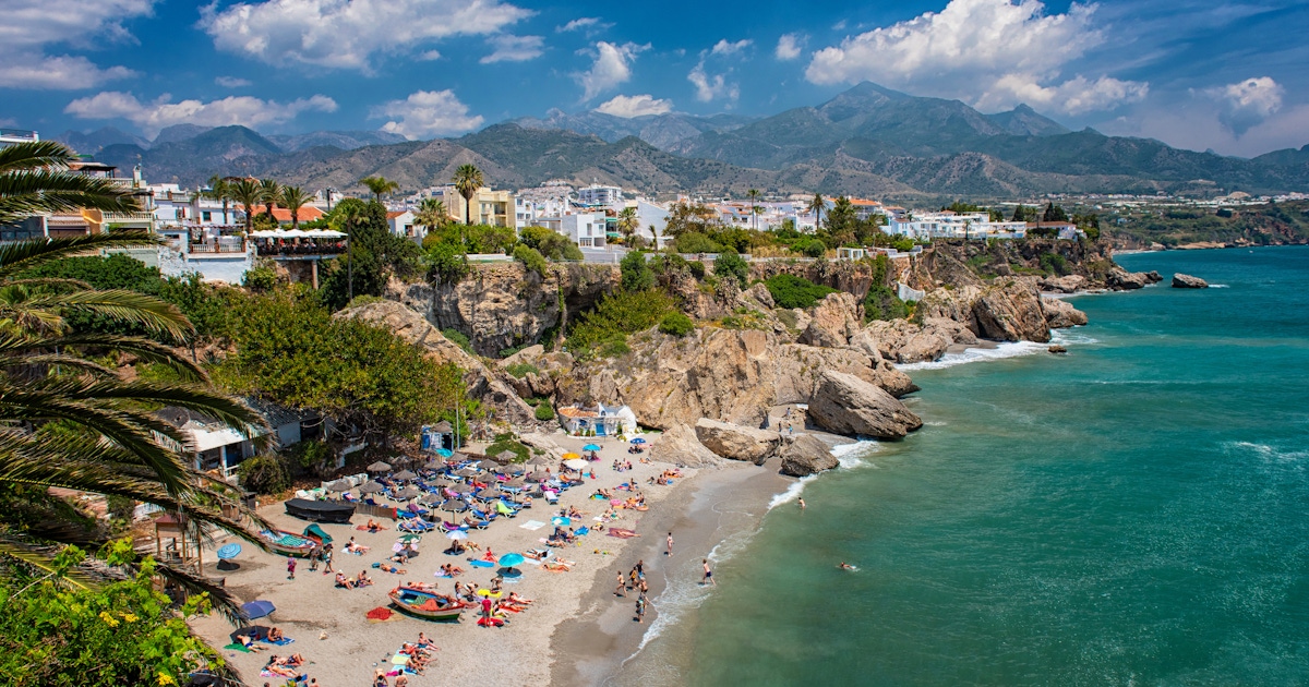 Things to do in the Costa del Sol Excursions and Activities  musement