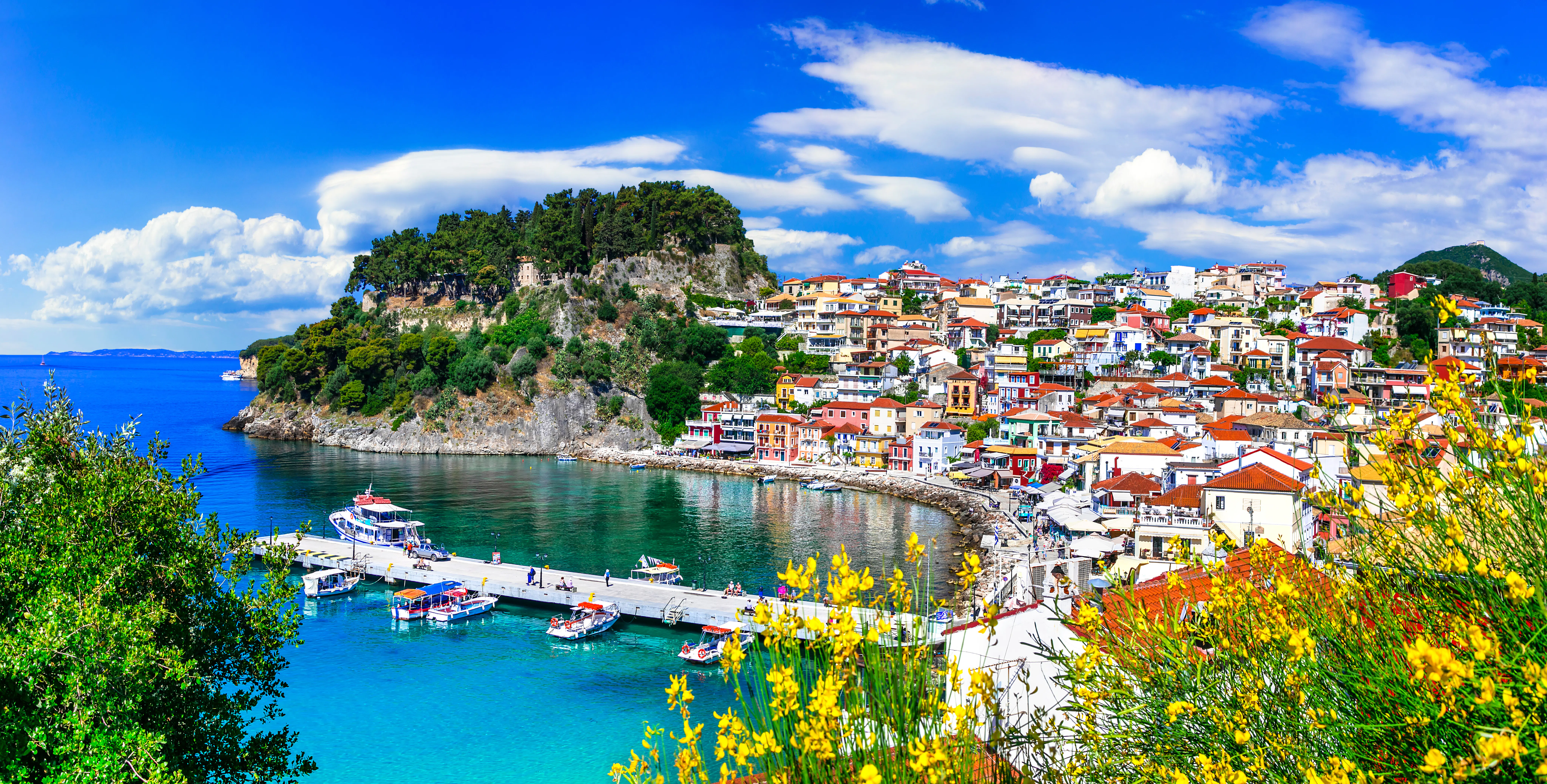 Preveza Parga