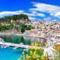 Preveza Parga