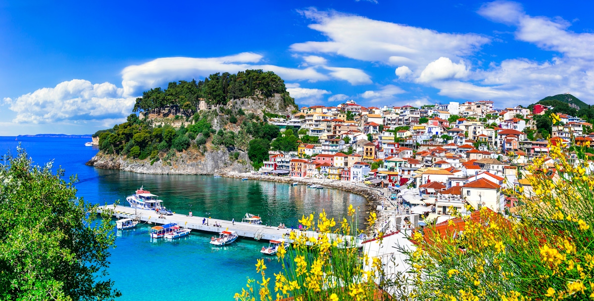 Things to do in Preveza Parga  Museums and attractions musement