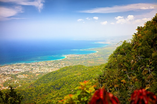 Puerto Plata, Dominikana