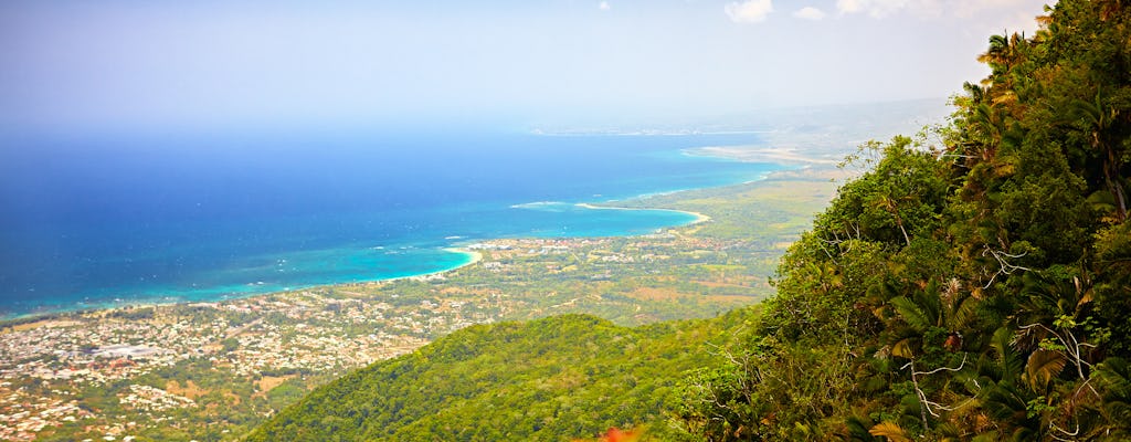 Erlebnisse in Puerto Plata