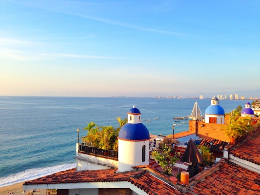 Puerto Vallarta, Mexico