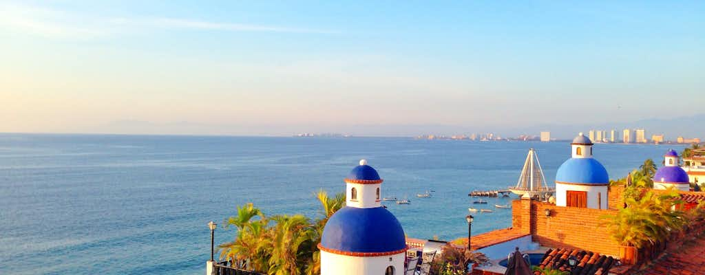 Billets pour Puerto Vallarta