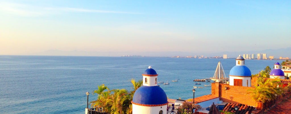 Experiences in Puerto Vallarta
