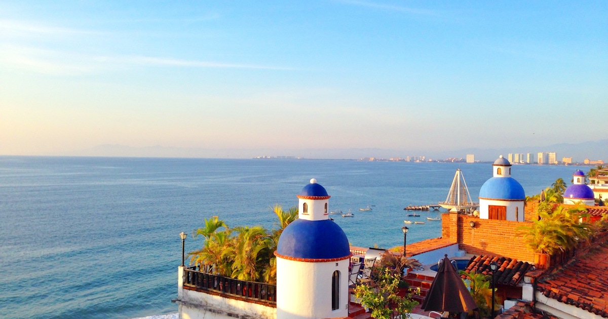 Things to do in Puerto Vallarta : Museums and attractions