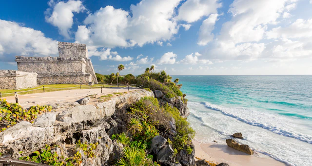 Riviera Maya / Playa del Carmen, Mexico