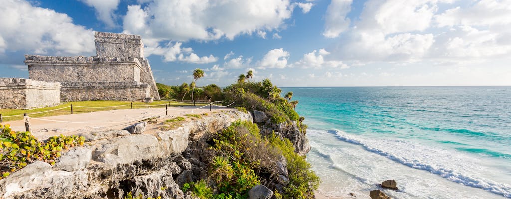 Riviera Maya / Playa del Carmen