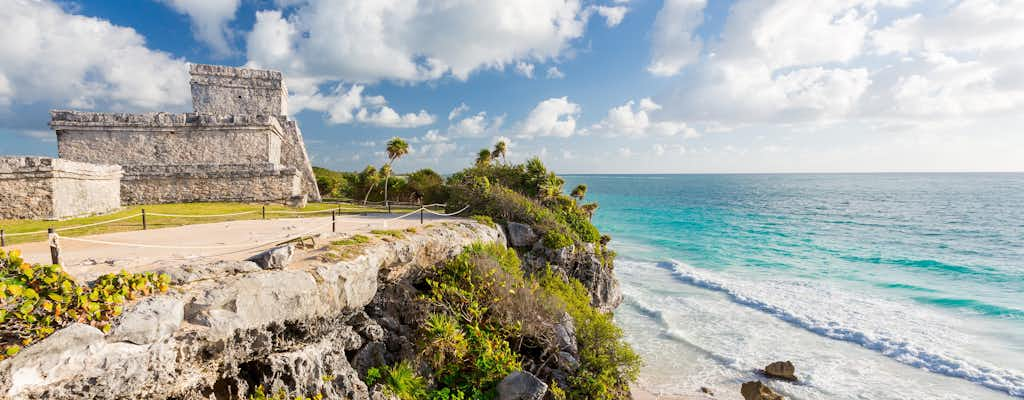 Billets pour Riviera Maya / Playa del Carmen